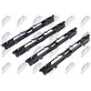 NTY Base bagagliera da tetto EZC-PL-042