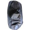 WYOERN Di Ricambio Spessore Moto Coprisedile Cuscino Guardia Impermeabile Per Suzuki Skywave Burgman AN250 400 650 AN 250 AN AN