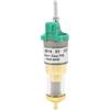 FOLOSAFENAR 28451901, pompa dosatrice carburante riscaldatore diesel a basso rumore 2 pin da 1KW a 5KW lunga durata 12V per Eberspacher Airtronic D2 D4(22 ml/1000 volte)