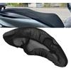 SOYTZBMK Sedile protettivo Accessori Per Moto Per HONDA SH 125 300 350 125i 300i 350i 2025 Coprisella In Rete 3D