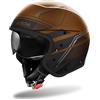 AIROH J 110 SLIM BRONZE MATT L