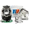 MOTOFORCE RACING GRUPPO TERMICO MOTOFORCE RACING GHISA 70 CC D. 47 DERBI EURO 3/4 D50B