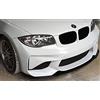 Lago Tuning Paraurti anteriore in stile M2 per BMW Serie 1 E81 E82 E87 E88