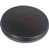 EHLTE Protezione antipolvere per fari per Ford Fiesta MK6 2005-2009, cappucci per lampadine H4 1300502027 1300502030