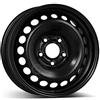 ALCAR 4703 Cerchione nero