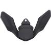 GZN-TSLIGHT, Ruota Anteriore Fender Cover Becco Musone di Estensione Cowl Carbon Forma for BMW R1200GS LC R1250GS R 1200 GS 1250 K50 2017 2018 2019 2020