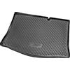 Recambo - Vasca baule in gomma premium, per Alfa Romeo Giulietta, modello 940, anno di costruzione 2010 - 2020, su misura con bordo alto