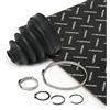 RIDEX 193B0013 Cuffia semiasse Anteriore Compatibilità con VW Golf IV Hatchback 1J1