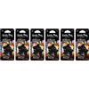 Little Dog LD-14L Deodorante per Auto, Velluto Nero