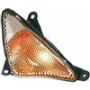Global Parts V PARTS - Vicma Freccia Trasparente Anteriore Destro Yamaha Yamaha XP 500 T-Max (01 - 07), XP 500 T-Max Black Max 500 (06 - 07), XP 500 T-Max Night Max (07), XP 500 T-Max ABS (05 - 07).