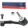 TOPRAN Testina sterzo Anteriore Dx 500 922 Compatibilità con BMW 3 Sedan E90 1 Hatchback E87 3 Touring E91 3 Coupe E92 X1 E84