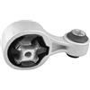 TEDGUM TED18087 SUPPORTO MOTORE SUPERIORE DESTRO