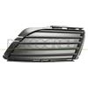 PRASCO OP0322123 Griglia paraurti anteriore Dx Compatibilità con OPEL Corsa C Hatchback X01