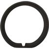 PRASCO MN7041240 Modanatura paraurti anteriore Sx Compatibilità con MINI Countryman F60