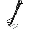 Selection ExtremeMotorsParts BEQUILLE Scoot Laterale Adaptable Beta 50 Ark Noir -Selection P2R-