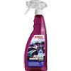 SONAX XTREME - Cura cerchioni
