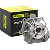 RIDEX PLUS 1260W0079P Pompa acqua meccanico con anello tenuta Compatibilità con OPEL Corsa D Hatchback S07