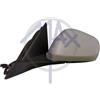 MAX KREMER MAR120-L Specchietto retrovisore Elettrico Sinistro Giulietta 2010 - attuale, Blu