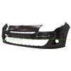 PRASCO Paraurti anteriore RN4241001 liscio Compatibilità con RENAULT Megane 3 Hatchback BZ0/1 Megane 3 Coupé DZ0/1 Megane 3 Grandtour KZ0/1