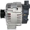 HELLA 8EL 012 427-101 Alternatore - 14V - 80A