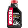 MOTUL FORK OIL 7.5W OLIO FORCELLE 1 LT