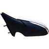 FIFHSKFH retrovisore Per Hyundai i10 2020-2023 Gruppo specchietto retrovisore, pieghevole OE 87610-K6000 87620-K6000 Specchietto retrovisore(6pin left black)