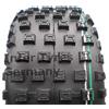HAKUBA Pneumatico misto per quad/quad bambini 145/70-6 P319