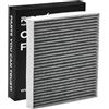 RIDEX 424I0638 Filtro abitacolo Compatibilità con HYUNDAI Tucson TL, TLE