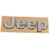 FCA RICAMBIO ORIGINALE - Emblema anteriore * Jeep * codice originale 52142512