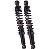 YSS SUSPENSION Coppia ammortizzatori per KYMCO Agility 125 (05-13) Agility 150 (05-13) SYM GTS Joymax 200 (07-10)
