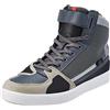 Acerbis Biker/Free Time, Scarpe, Grigio, 43