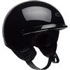 BELL SCOUT AIR, Casco Uomo, black, S