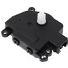 Ocotope HVAC Riscaldatore Miscela Attuatore Porta per Chrysler 200 Aspen Sebring Dodge Avenger Caliber Durango Journey Jeep Compass Patriot Wrangler 68018109AA 604-029