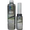 Tunap Kit 989 984 - Kit additivi Completo rigenerante per la Pulizia del Sistema di iniezione Diesel