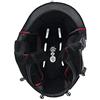 NOLAN SP.INTERNO.CLIMA COMFORT.L.BLACK-RED.NCOM.N44/EVO