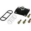 Generico Kit Riparazione Rubinetto Benzina per Suzuki GSX 600 1997-2000, SV 650 1999-2002