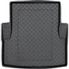 MOTOS Tappeti in PE per bagagliaio adatto per BMW Serie 3 E90 2004-2012 Migliorate il vostro comfort di viaggio con il resistente tappetino per auto - tappetino per bagagliaio per tutte le stagioni, p