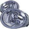 ENVA MADE FOR QUALITY BESTPRICE 2x fari principali anteriori sinistro + destro H1 con servomotore per livellamento fari, compatibile con VW NEW BEETLE (9C1, 1C1), NEW BEETLE Cabriolet (1Y7)