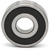 Parts and Parts Ricambio compatibile con Ducati 751633268 cuscinetti a sfera 17 x 47 x 14 mm