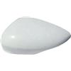 CYPMDW Per Ford Per Fiesta MK7 2009 2010-2016 Per Ford Per B-MAX 2012 2013-2017 Auto Reverse Tappo Di Copertura Dello Specchietto Retrovisore CYPMDW(Bianca,Sinistra)