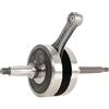 MALOSSI, albero motore Piaggio Leader 180-200 ccm 4T LC KB Ø 15 mm