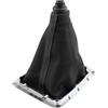 Eejghfwq Pomello Leva Cambio Per Ford Per C-Max 2007-2010 Pomello Leva Cambio 5 Velocità Con Cuffia Copri Cuffia Accessorio Per Auto Pomello Cambiamento