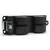 XingPuBhD Pulsantiera Alzavetro Per Ford Per Ranger 2012 2013 2014 2015 AB39-14540-BB AB3914540BB Auto Anteriore Sinistro Alzacristalli Elettrici Pulsante Interruttore Di Controllo