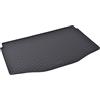 IL TAPPETO AUTO BY FABBRI 3 249B - 404159 - Tappeto in gomma inodore protezione bagagliaio, su misura, compatibile con C - C3 IV dal 2024- Hybrid e-DSC6, Fiat Grande Panda Tutti i modelli 2025-