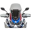 WRS CUPOLINO STANDARD FUME' WRS AFRICA TWIN CRF 1100 L ADV SPORTS 2020-2023