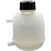 Generico Star 2406 - Vaschetta Serbatoio Acqua Radiatore completa di TAPPO compatibile con RENAULT Megane I Scenic I // Rif. Originale: 7701468746