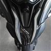 labelbike Adesivi 3D Moto Becco Compatibile con Benelli