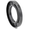 KONGNY 1 Pz Tc Paraolio Nbr Paraolio Od = 20Mm Guarnizione Di Isolamento Olio, TC 15x20x3.5 NBR, Taglia unica