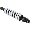KIMISS Ammortizzatore Posteriore in Lega di Alluminio CNC, Molla 310 Mm 10 Mm per Scooter Go Kart Dirt Pit Bike, Adatto per ATV, Fuoristrada