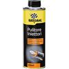 Bardahl - Additivi Pulitore Iniettori Diesel, Compatibile con Filtro Antiparticolato, Lubrifica gli Iniettori e la Pompa del Gasolio, 300ml